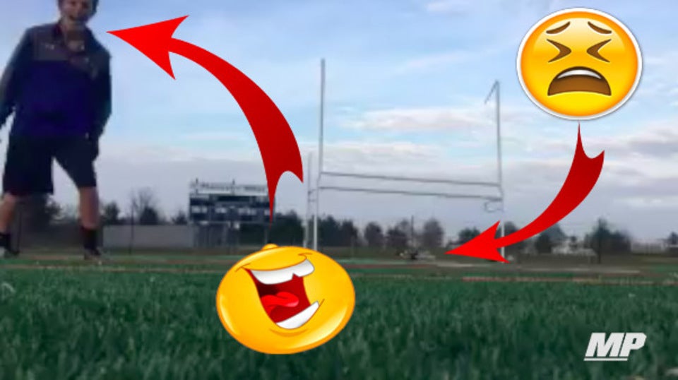 Soccer fails are the best