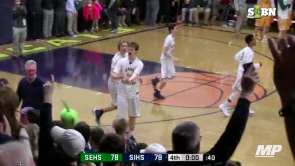 This has to be the call of the year