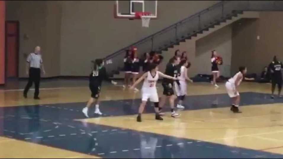 Ana Espinoza's Highlights Cholla