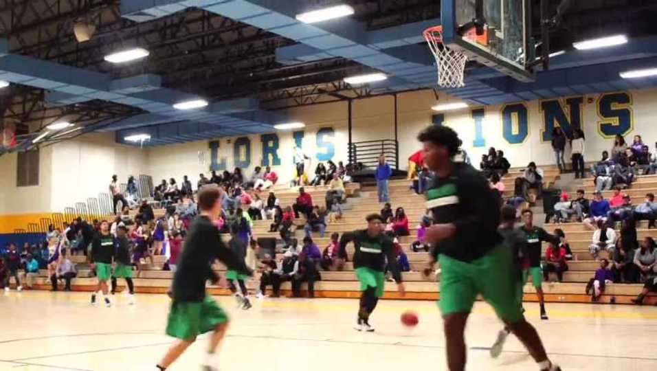 West Brunswick Highlights