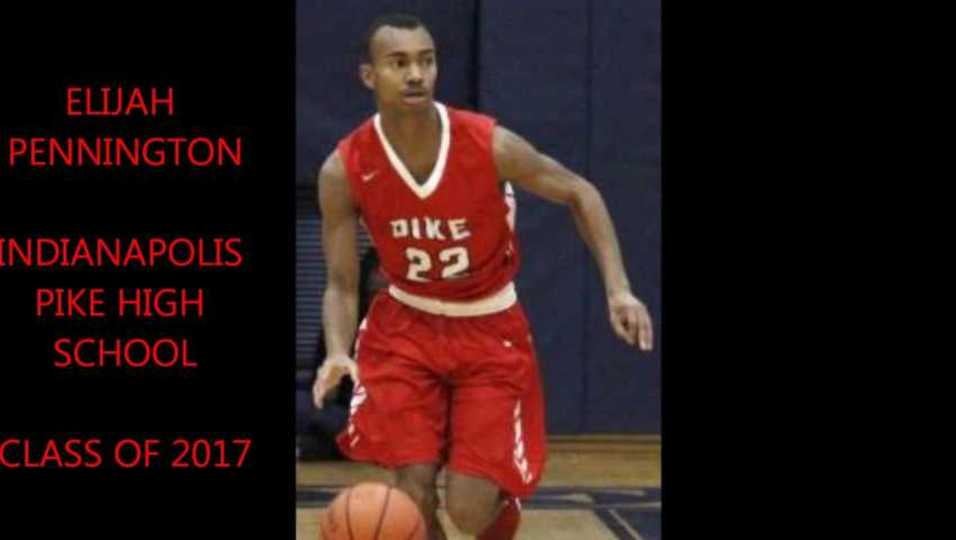 Video player poster