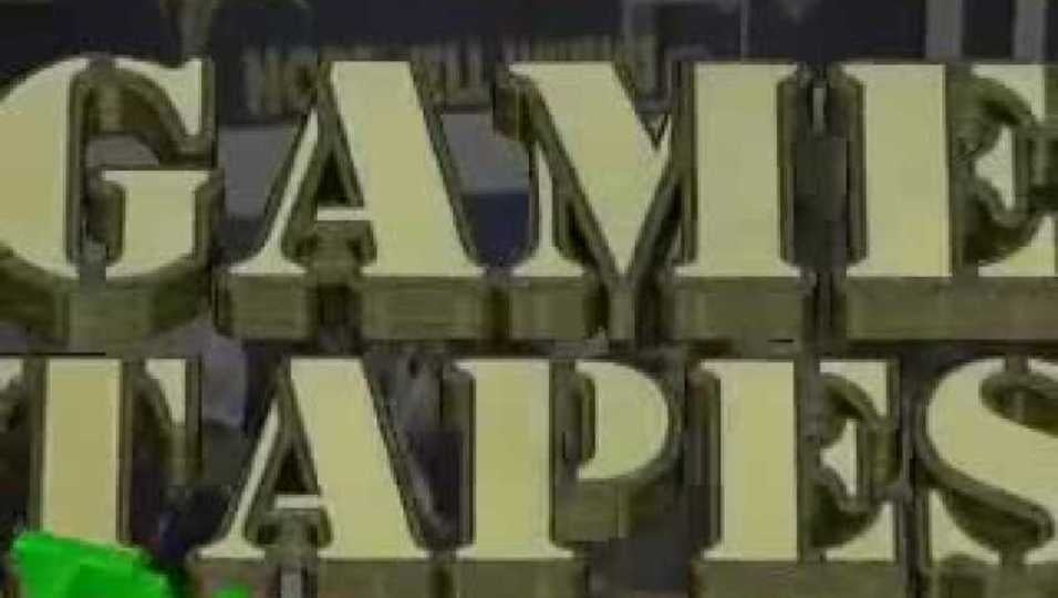 QV vs. Rochester Highlights - 12/29/2009