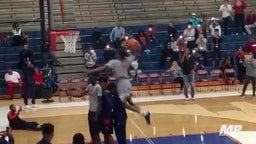 Highlights from the Music City Classic