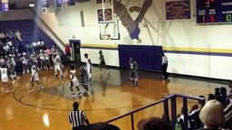 JAHNILE HILL VS. CRAWFORD COUNTY