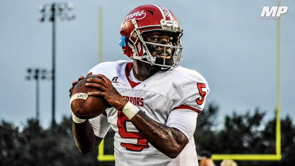 DeeJay Dallas Ultimate Highlights