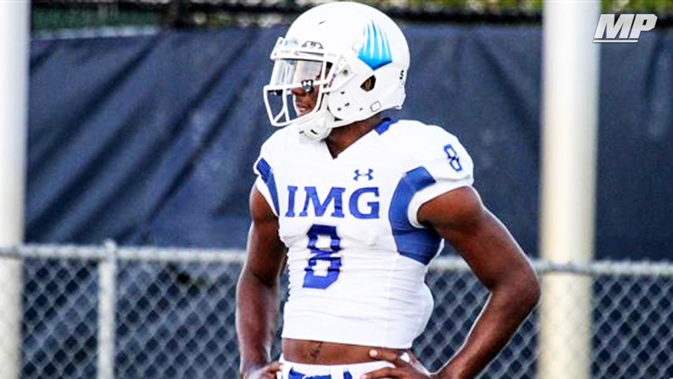 Jhamon Ausbon Ultimate Highlights