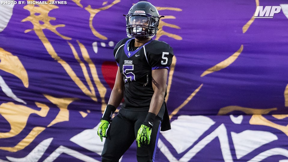 Jaylon Redd Ultimate Highlights