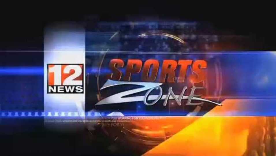 Sydni Clawges Highlights Versus B-U