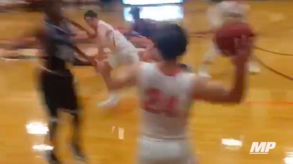 Is this skill or just flat luck?