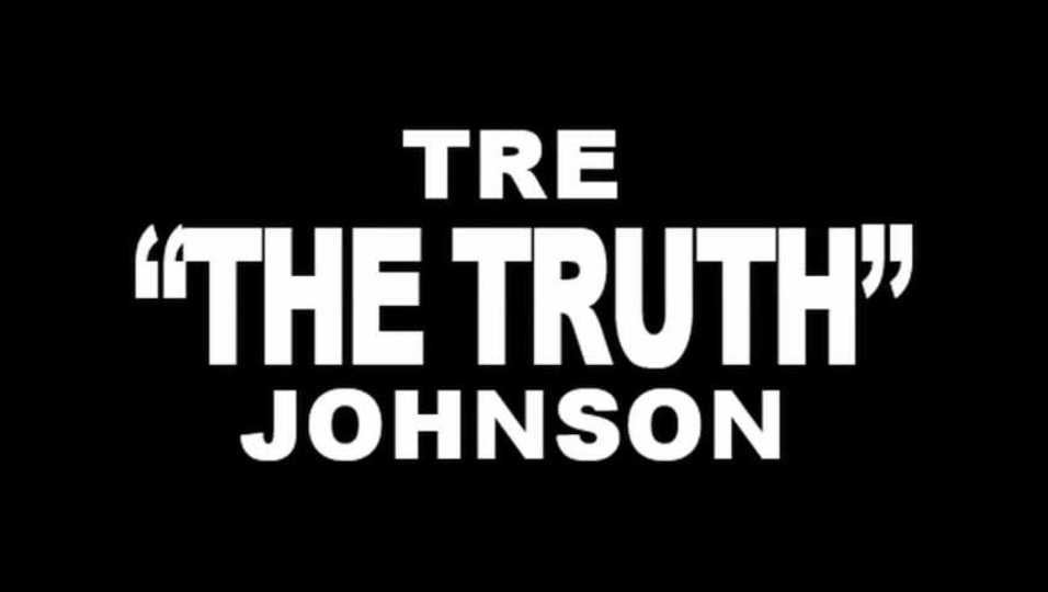 Robert Johnson "Tre" Highlights Nimitz vs MacArthur Jan 20th