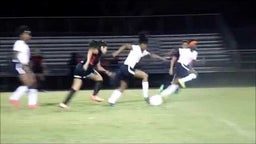 Dayla Cohen #9 Highlights