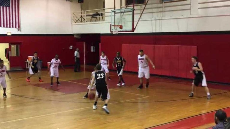 Video player poster image