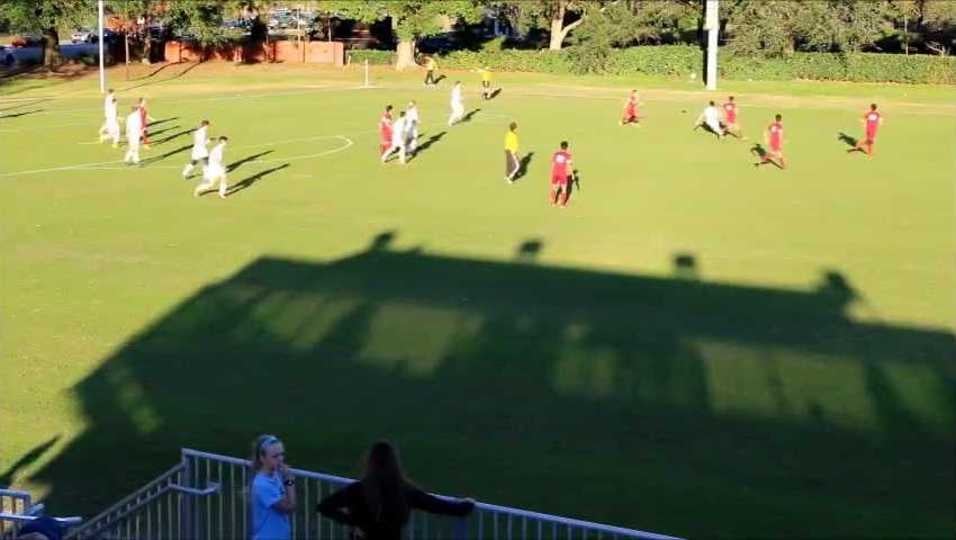 LMP vs Masters Academy - goals