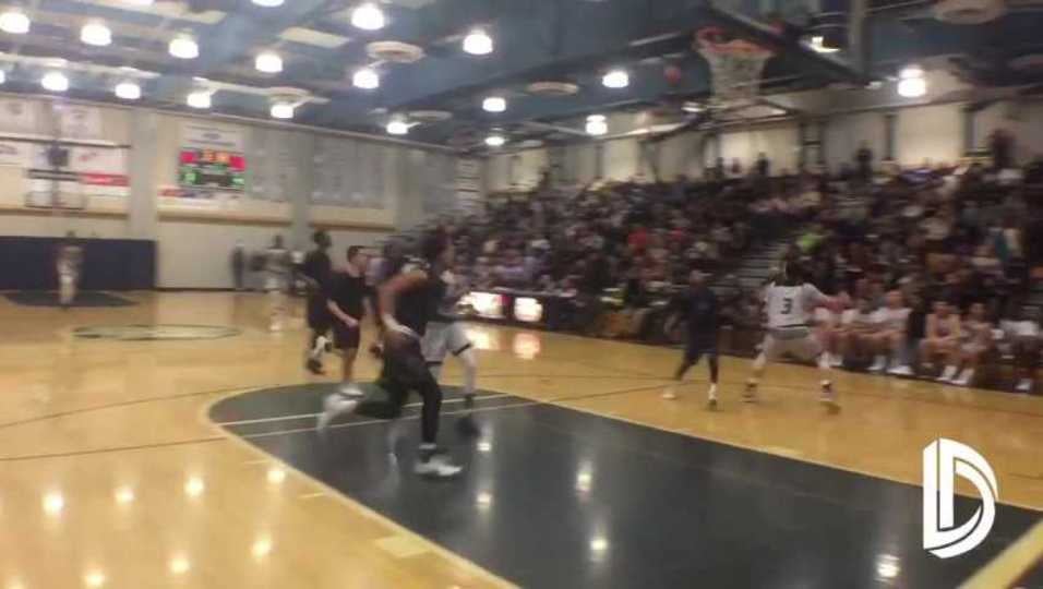 LiAngelo Ball scores 49! Full Highlights!