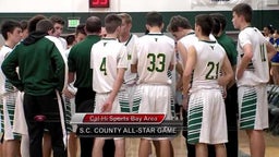 Cal-Hi Sports BA / Prospect at Leigh