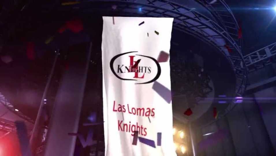 Cal-Hi Sports BA / Las Lomas at College Park