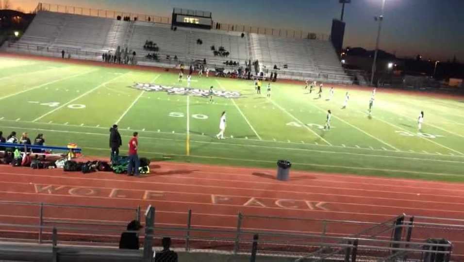 2016-2017 Tracy Bulldog's