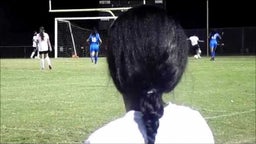 Sasha Mervilus #10 (2016-2017)