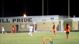 Sheltravia Hankerson #0 (2016-17)