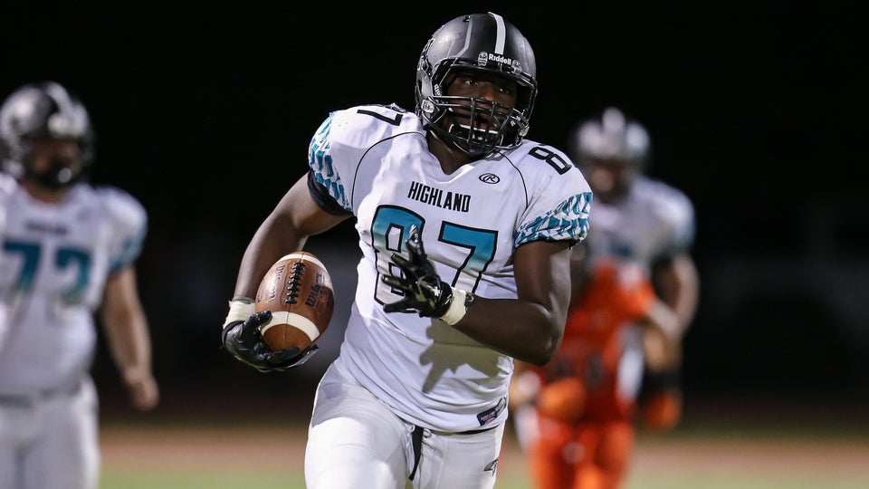 Tyler Johnson Ultimate Highlights