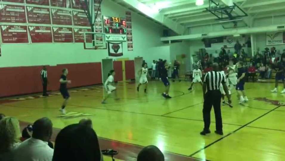 Highlights vs. Wakefield