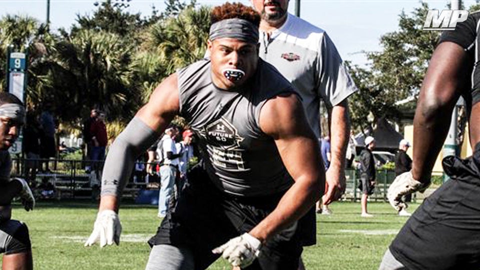 Xavier Thomas Ultimate Highlights