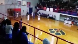 Points to block