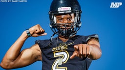 Patrick Surtain II Ultimate Highlights