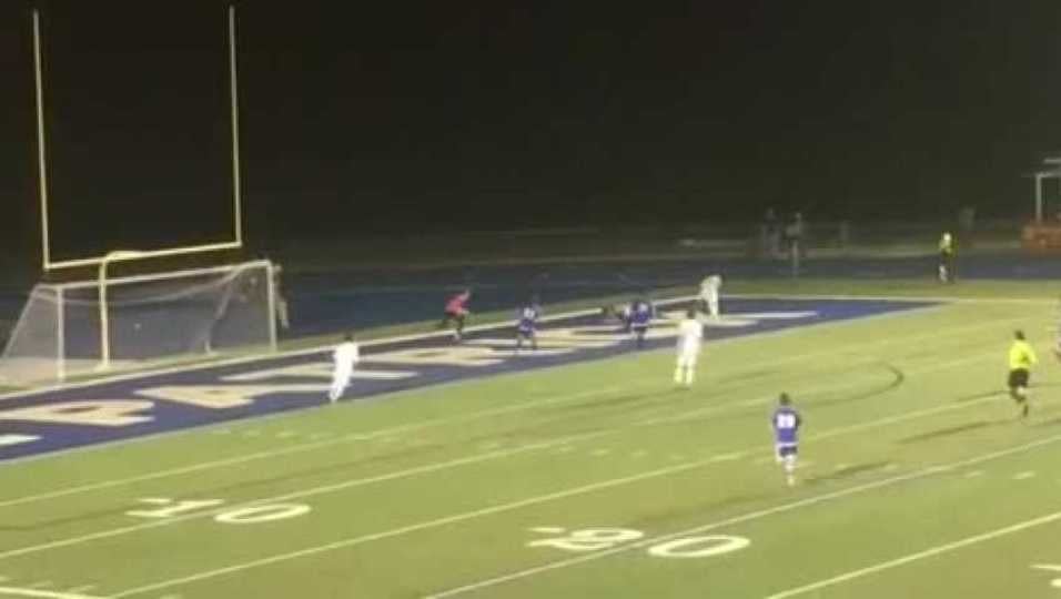 St Patrick vs Sacred Heart