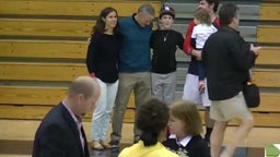 #31 - JonErik Alford gets recognized