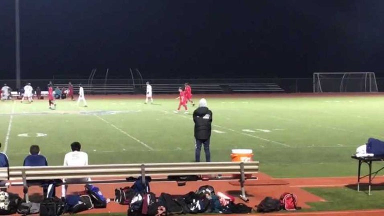 Video player poster image