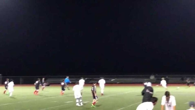 Video player poster image