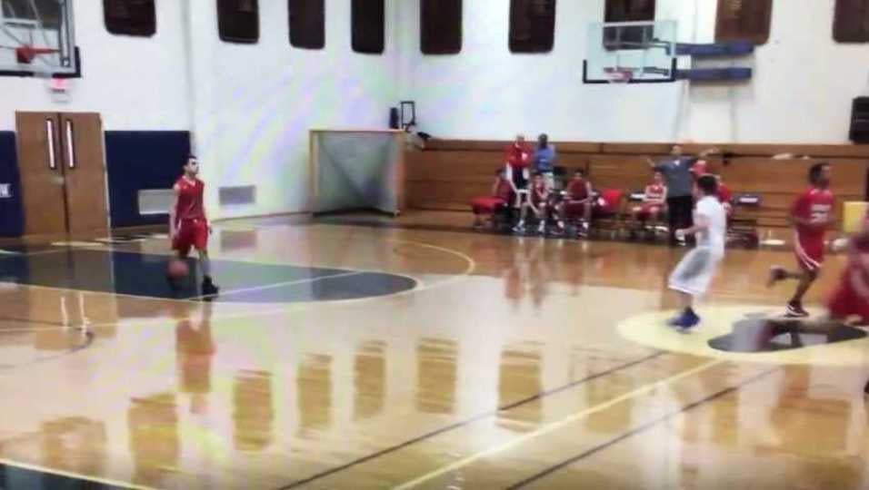 Bound Brook vs. Pingry