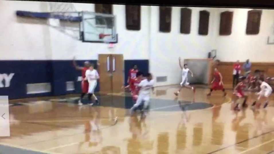 Bound Brook vs. Pingry