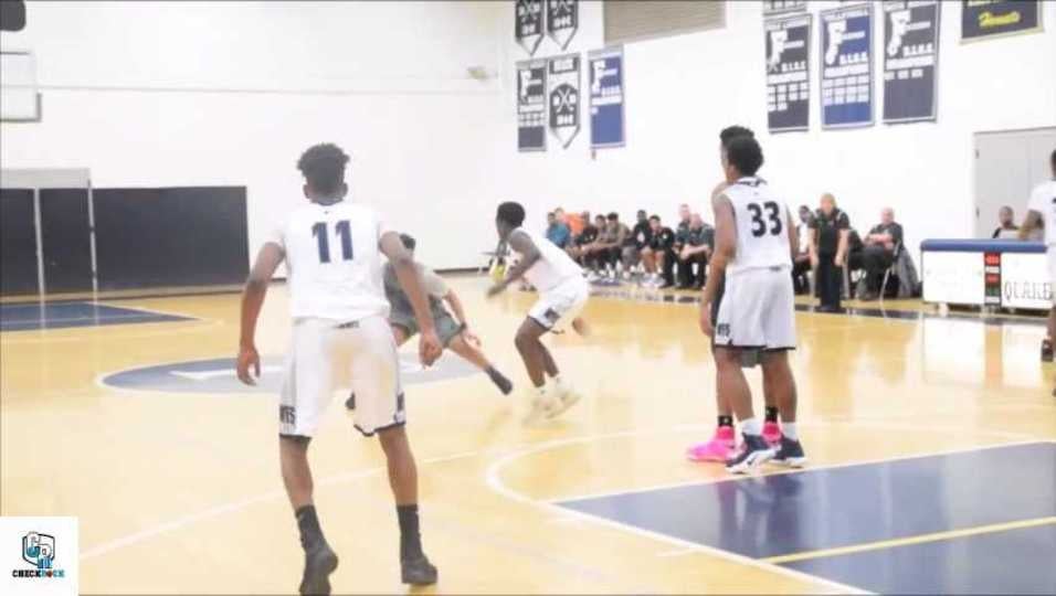 Fahmir Ali Goes off on Wilm Friends!