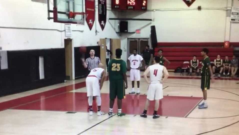 Bound Brook vs. P-Tech