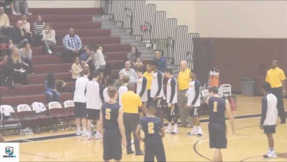 MVP Performance @ the Kobe Bryant Sowcase