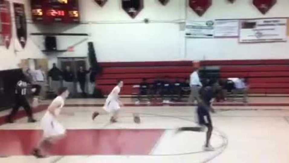 Bound Brook vs. Academy Charter