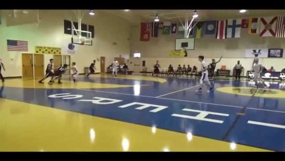 City of Life vs. International Community High School