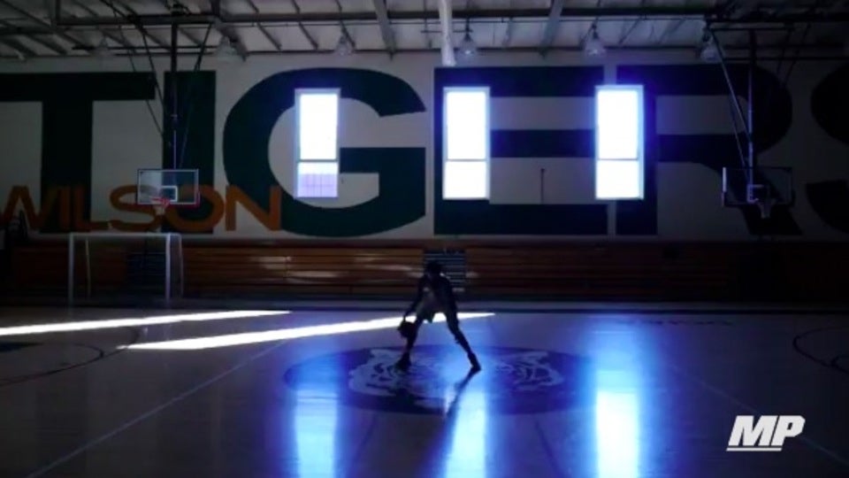 Woodrow Wilson boys basketball is must-watch basketball