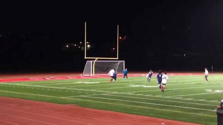 Video player poster image