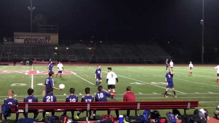 Video player poster image