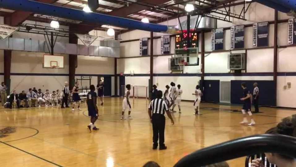 Game Highlights vs. FA