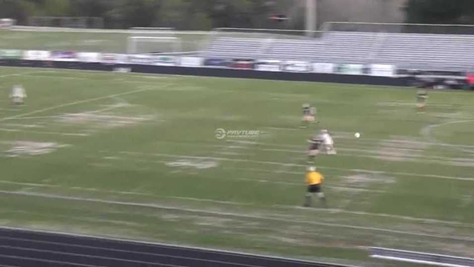 Keiry goal against N Oconee