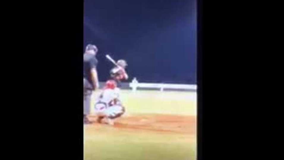 Matt white has banner day