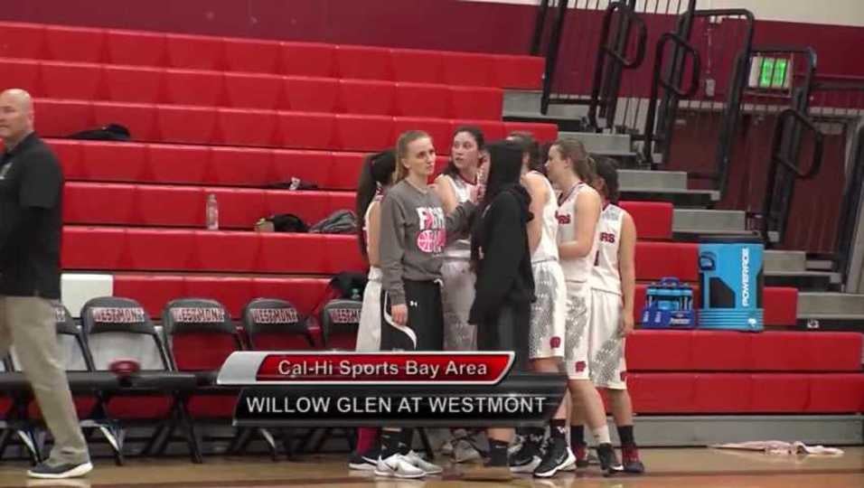 Cal-Hi Sports BA / Willow Glen at Westmont