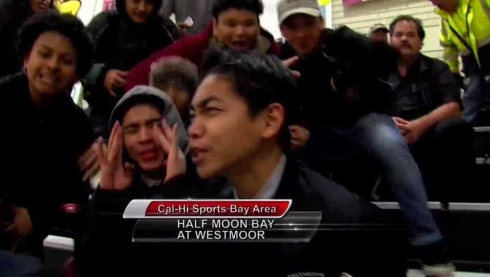 Cal-Hi Sports BA / Half Moon Bay at Westmoor