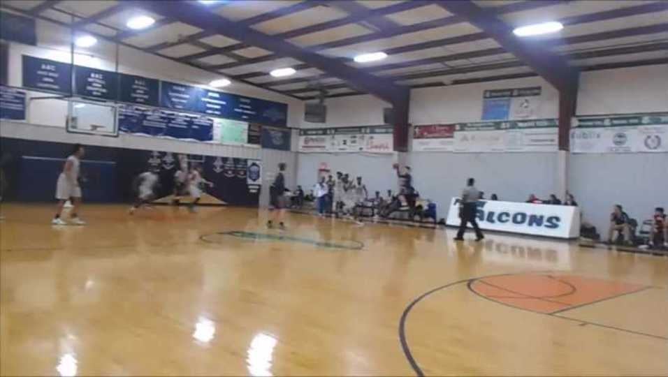 Intro To Adonis Green aka AG 100