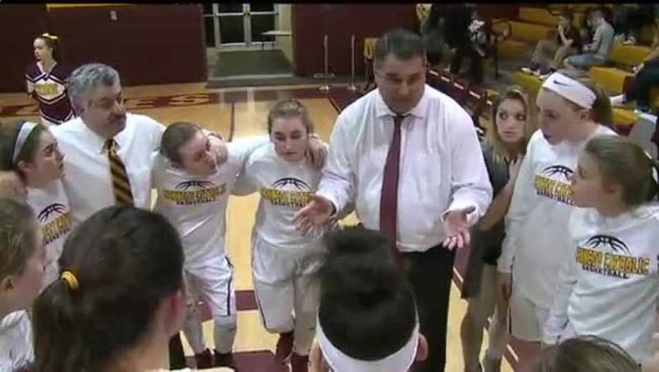 KC claims Region crown with win over Farrell