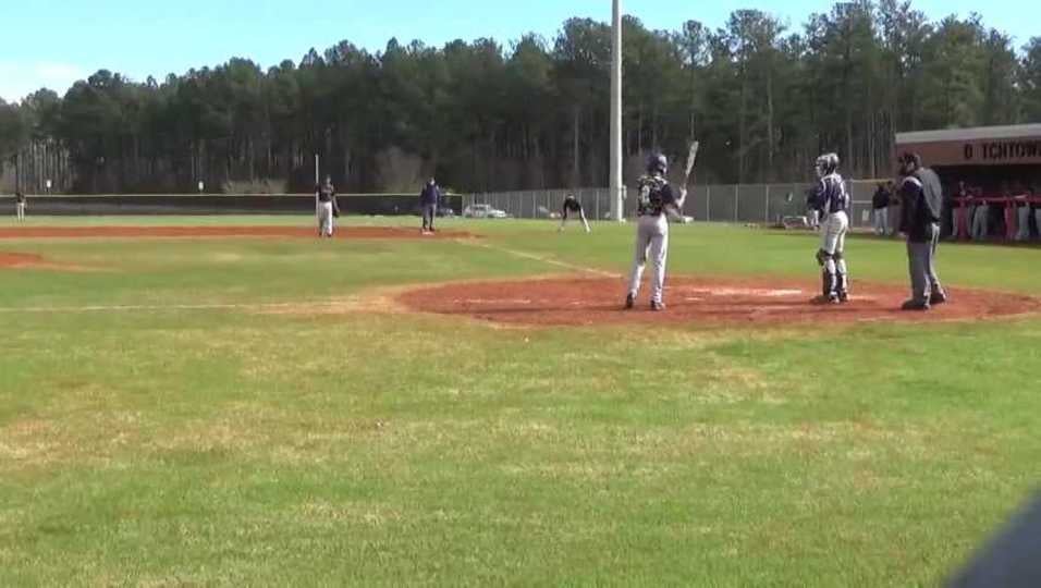02-18-17 - V - Drew High vs Hapeville Charter - Video 3